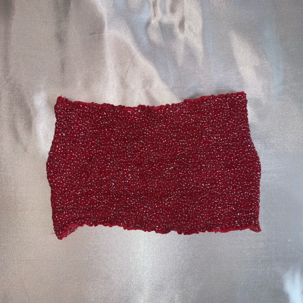 Forever 21 tube top
